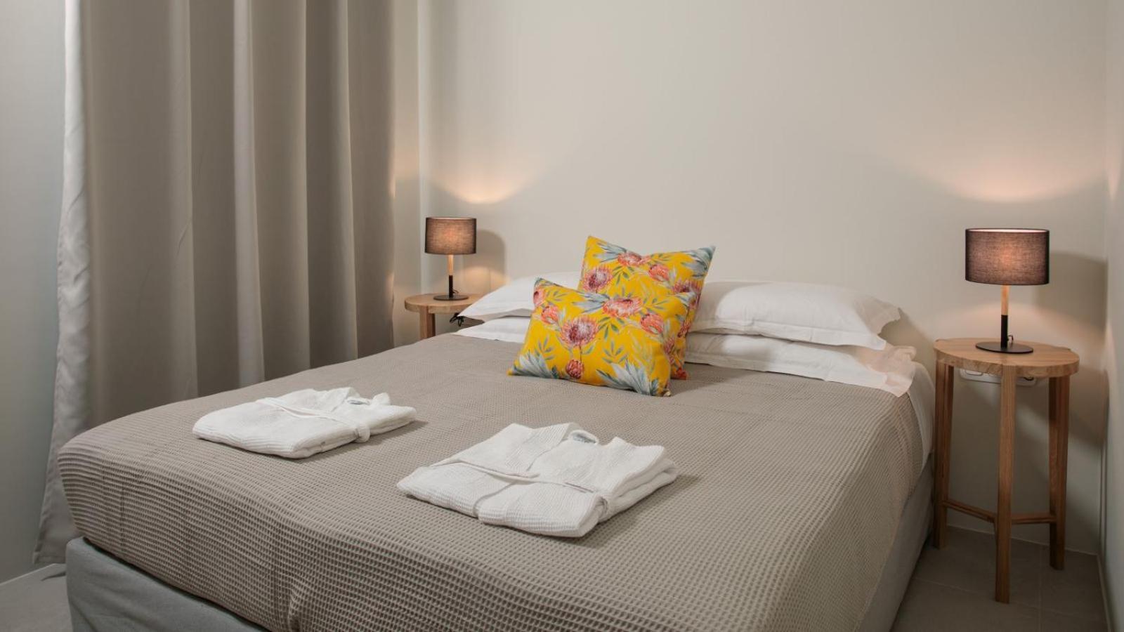 Summer Sense, New Private Retreat With Private Pool, Agia Anna, Naxos Vakantiehuis Agia Anna (Mykonos)