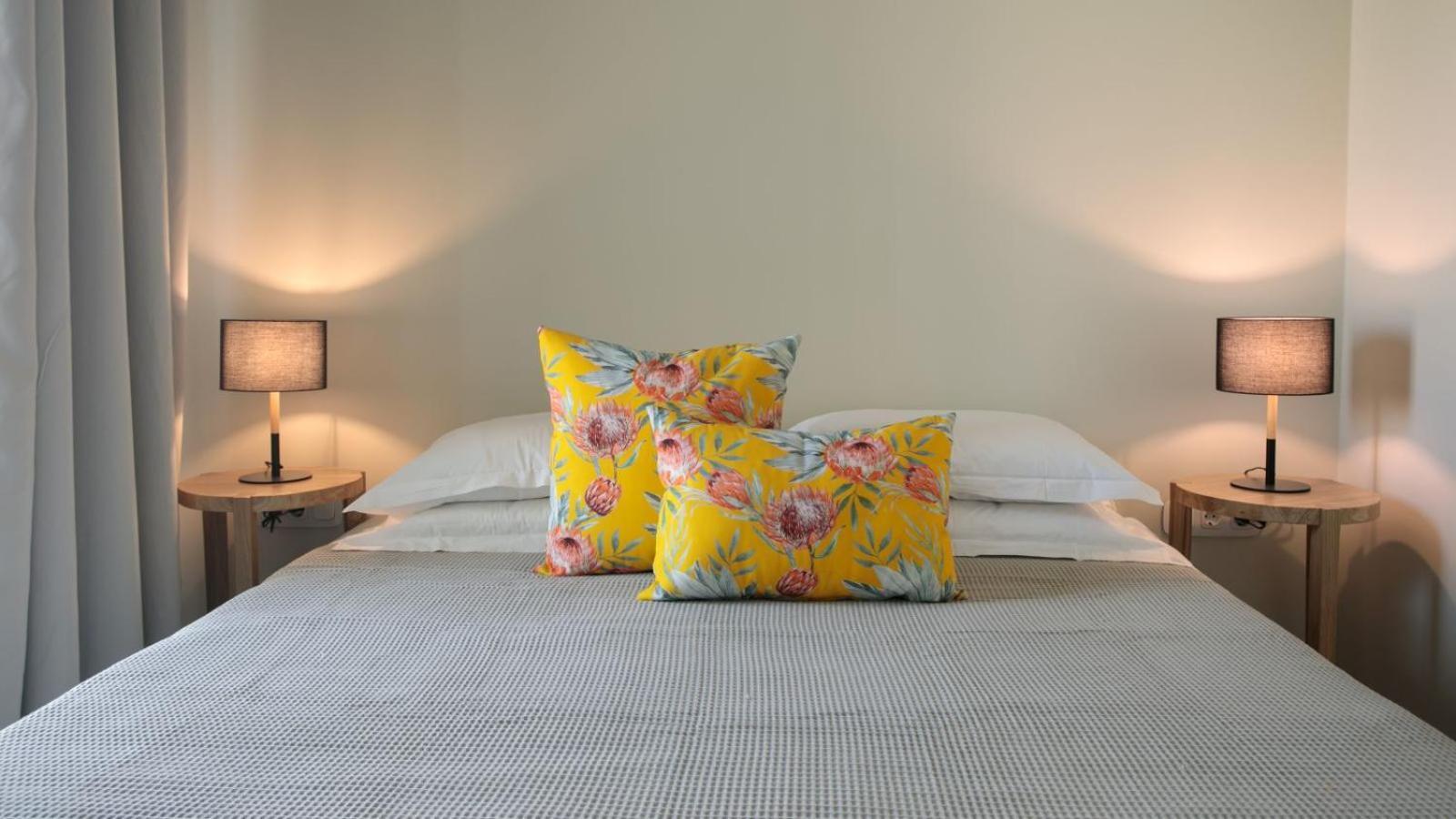 Vakantiehuis Summer Sense, New Private Retreat With Private Pool, Agia Anna, Naxos