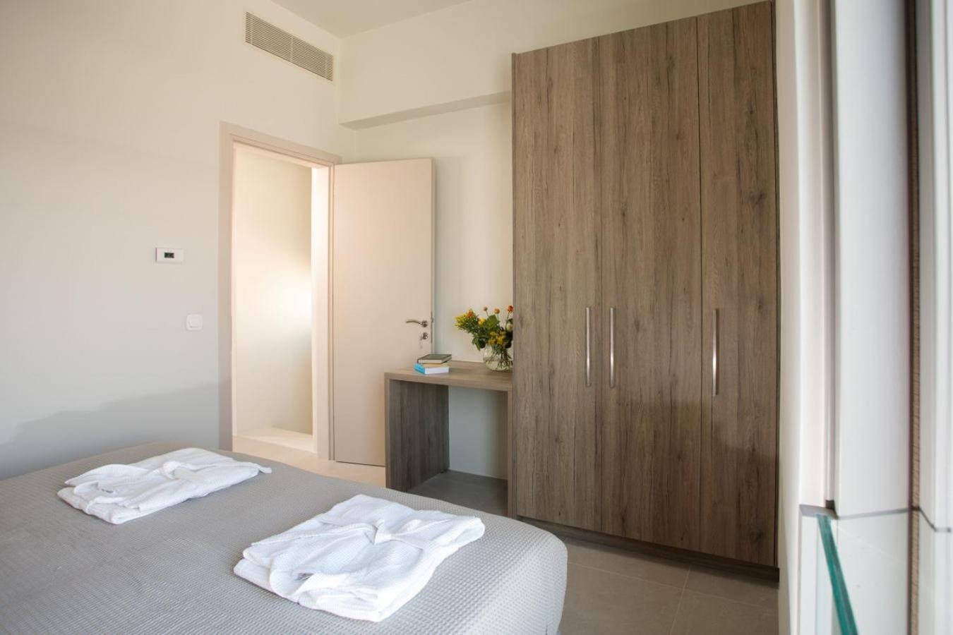 Vakantiehuis Summer Sense, New Private Retreat With Private Pool, Agia Anna, Naxos Agia Anna (Mykonos)