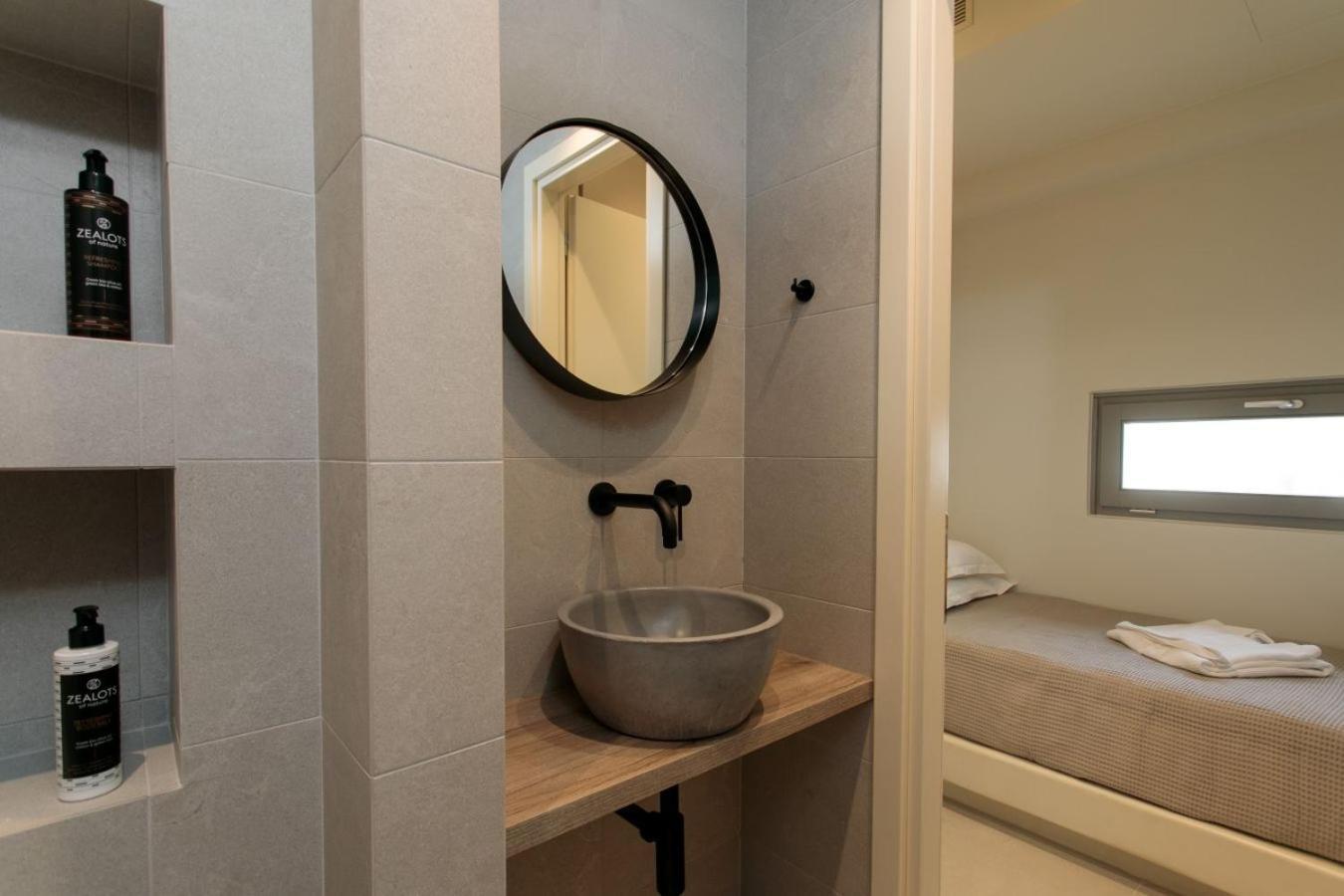 Summer Sense, New Private Retreat With Private Pool, Agia Anna, Naxos *
