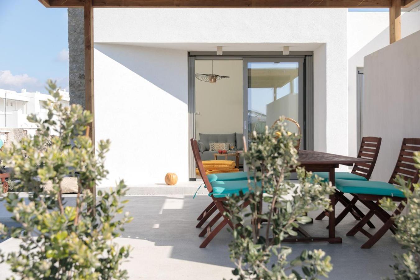 Summer Sense, New Private Retreat With Private Pool, Agia Anna, Naxos * Agia Anna (Mykonos)