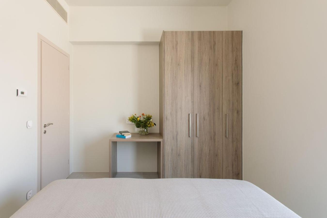 Vakantiehuis Summer Sense, New Private Retreat With Private Pool, Agia Anna, Naxos *