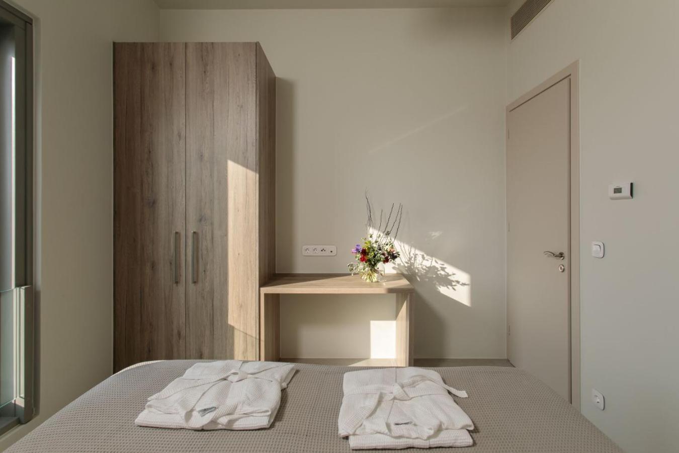 Summer Sense, New Private Retreat With Private Pool, Agia Anna, Naxos Vakantiehuis Agia Anna (Mykonos)