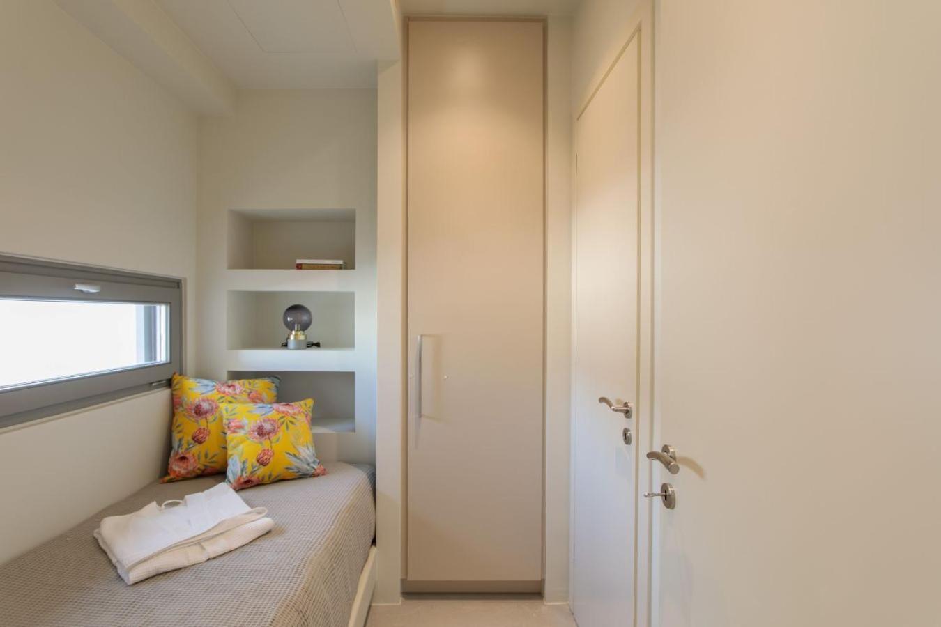 Summer Sense, New Private Retreat With Private Pool, Agia Anna, Naxos *